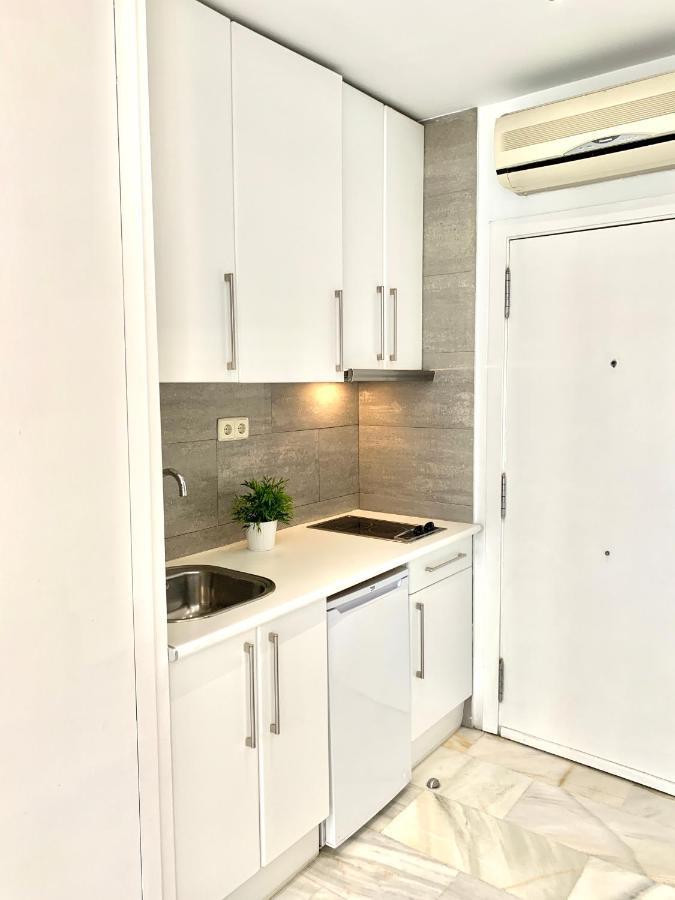 Apartamento Alquiler Temporal Plaza Mayor Madri